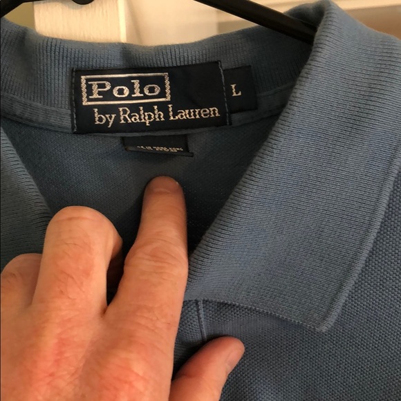 Polo by Ralph Lauren - Picture 2 of 2